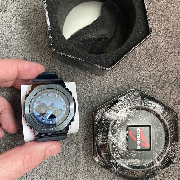 G-shock watch - Picture 5 of 6
